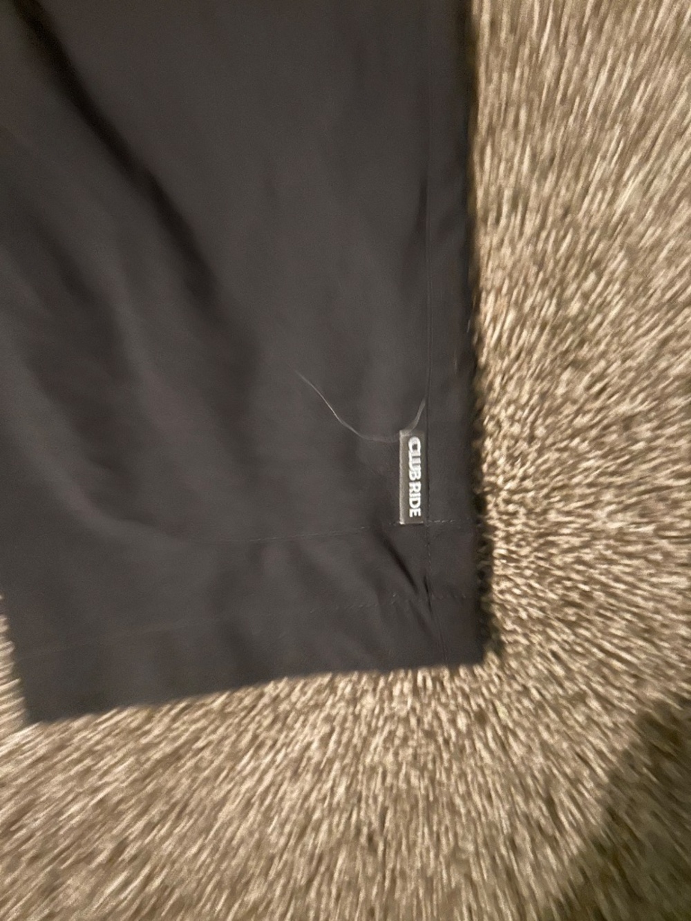 Club Ride Summer pants - Picture 2 of 3